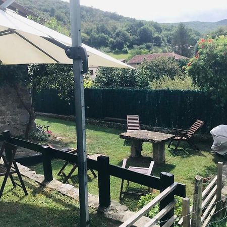 Tranquilidad En La Reserva De Urdaibai Canala Eksteriør billede